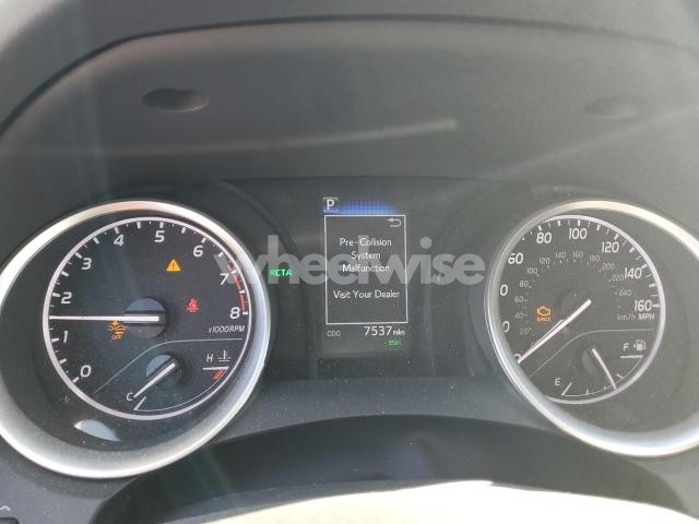 Photo 6 of 2024 TOYOTA CAMRY LE (VIN 4T1C11AK5RU913208)