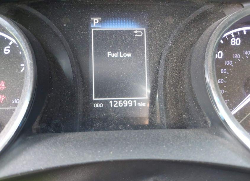 Photo 16 of 2020 Toyota Camry LE (VIN 4T1C11AK6LU334476)