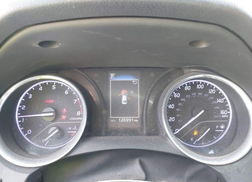 Photo 7 of 2020 Toyota Camry LE (VIN 4T1C11AK6LU334476)