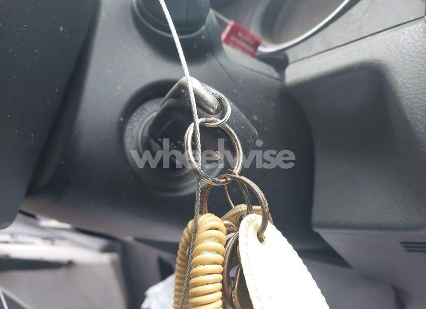 Photo 11 of 2020 Toyota Camry LE (VIN 4T1C11AK6LU348006)