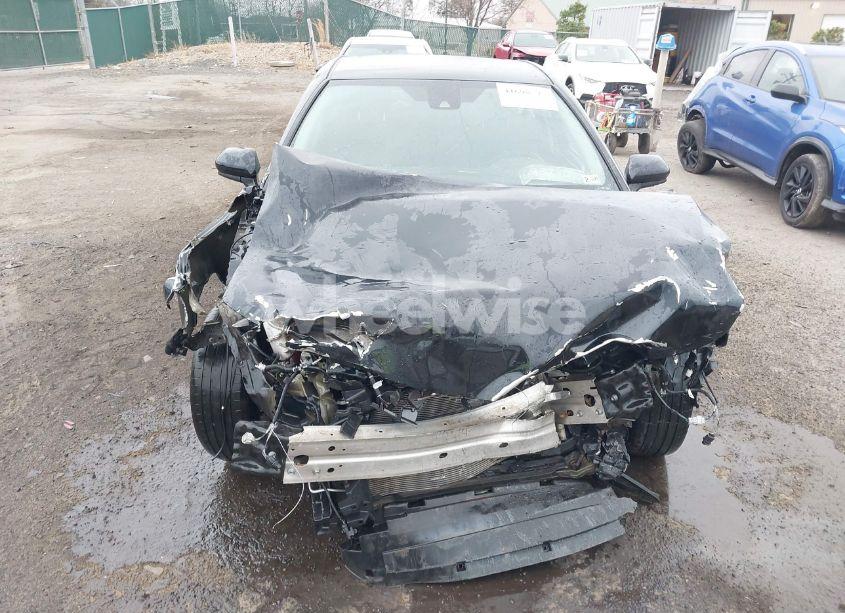 Photo 6 of 2020 Toyota Camry LE (VIN 4T1C11AK6LU898323)