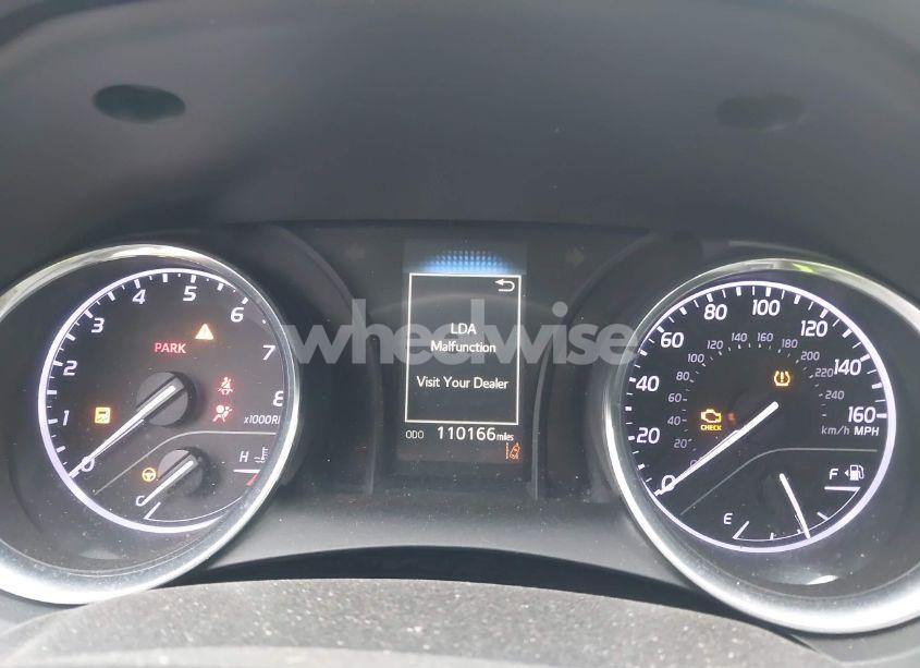 Photo 7 of 2020 Toyota Camry LE (VIN 4T1C11AK6LU898323)