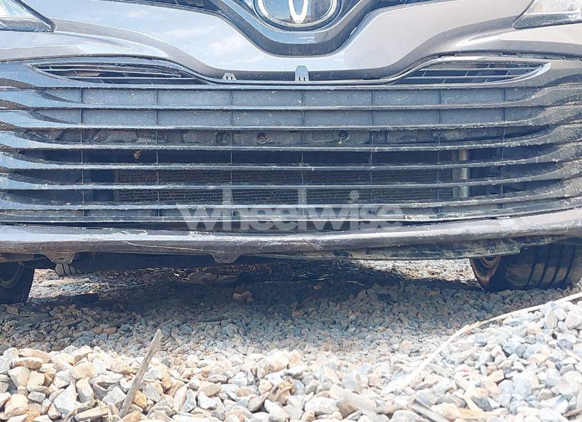 Photo 12 of 2020 Toyota Camry LE (VIN 4T1C11AK6LU911927)