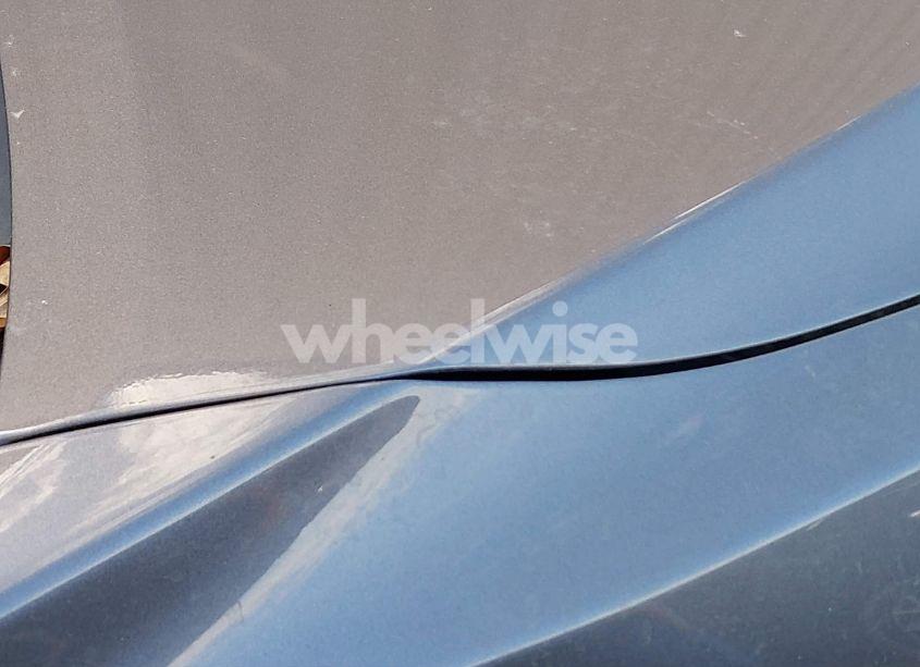 Photo 14 of 2020 Toyota Camry LE (VIN 4T1C11AK6LU911927)