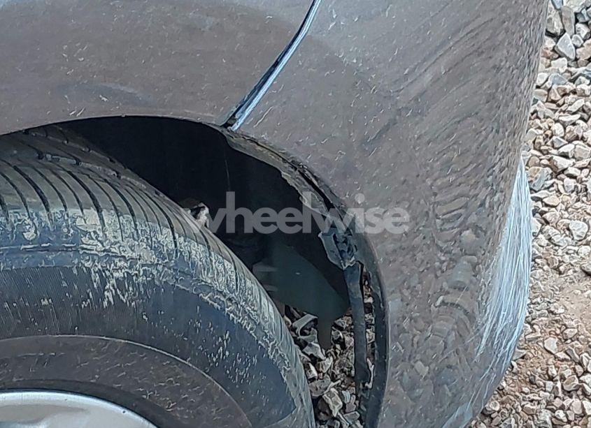 Photo 15 of 2020 Toyota Camry LE (VIN 4T1C11AK6LU911927)