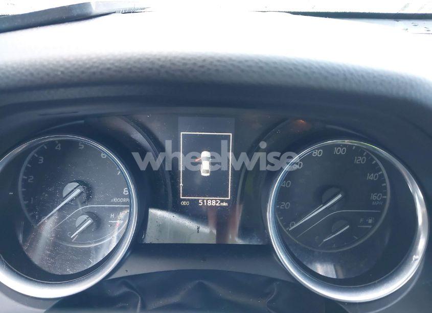 Photo 7 of 2020 Toyota Camry LE (VIN 4T1C11AK6LU911927)