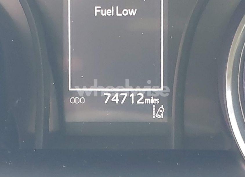 Photo 16 of 2020 Toyota Camry LE (VIN 4T1C11AK6LU975708)