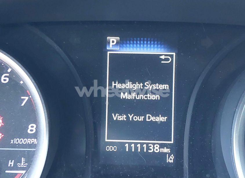 Photo 15 of 2021 Toyota Camry LE (VIN 4T1C11AK6MU420159)