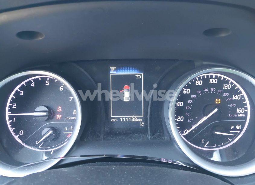 Photo 7 of 2021 Toyota Camry LE (VIN 4T1C11AK6MU420159)