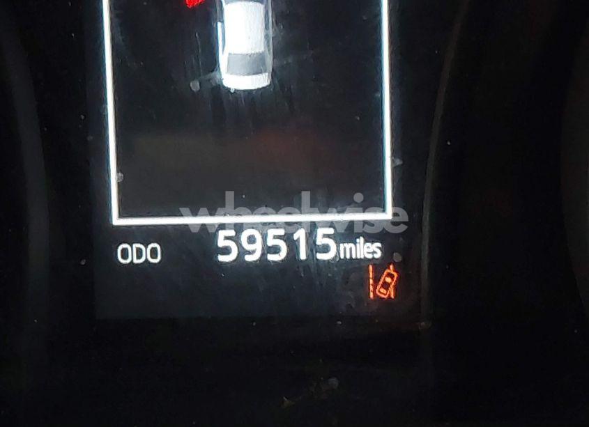 Photo 16 of 2021 Toyota Camry LE (VIN 4T1C11AK6MU448852)