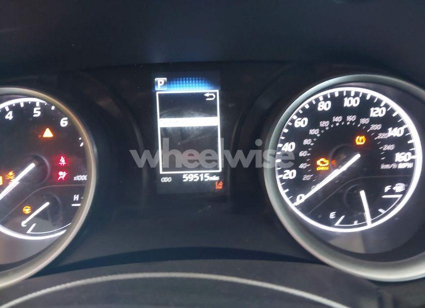 Photo 7 of 2021 Toyota Camry LE (VIN 4T1C11AK6MU448852)