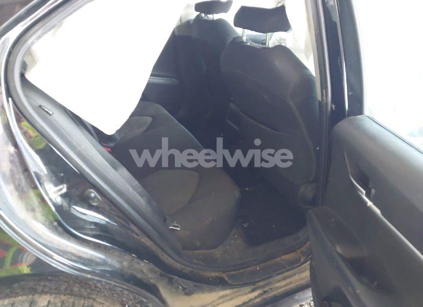 Photo 8 of 2021 Toyota Camry LE (VIN 4T1C11AK6MU448852)