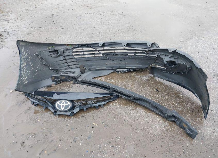 Photo 12 of 2021 Toyota Camry LE (VIN 4T1C11AK6MU453730)