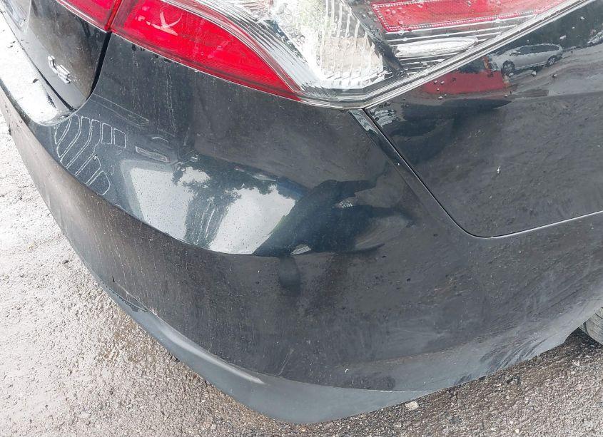 Photo 21 of 2021 Toyota Camry LE (VIN 4T1C11AK6MU453730)