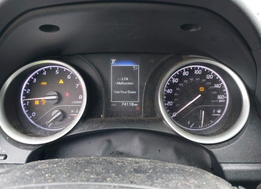 Photo 7 of 2021 Toyota Camry LE (VIN 4T1C11AK6MU453730)