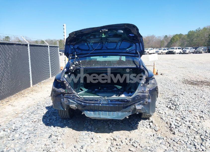 Photo 17 of 2021 Toyota Camry LE (VIN 4T1C11AK6MU458586)