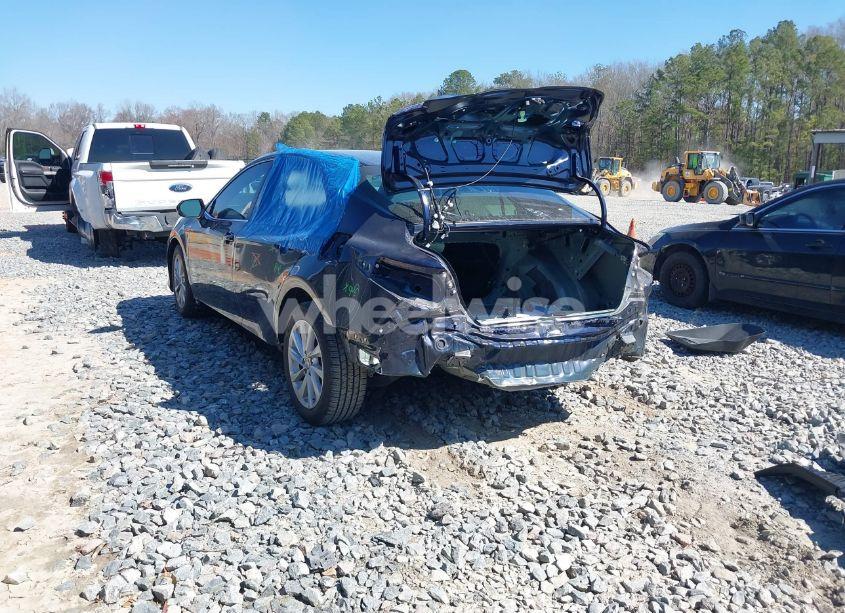 Photo 19 of 2021 Toyota Camry LE (VIN 4T1C11AK6MU458586)