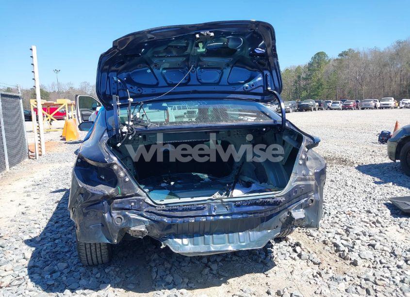 Photo 6 of 2021 Toyota Camry LE (VIN 4T1C11AK6MU458586)