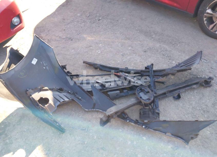 Photo 12 of 2021 Toyota Camry LE (VIN 4T1C11AK6MU534999)