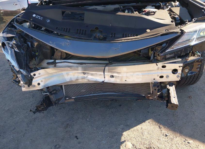 Photo 20 of 2021 Toyota Camry LE (VIN 4T1C11AK6MU534999)