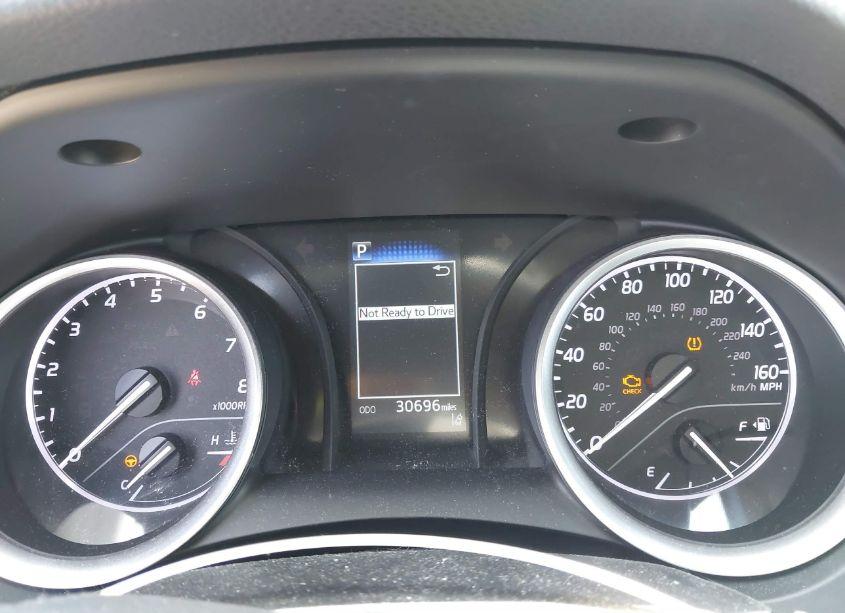 Photo 7 of 2021 Toyota Camry LE (VIN 4T1C11AK6MU546389)