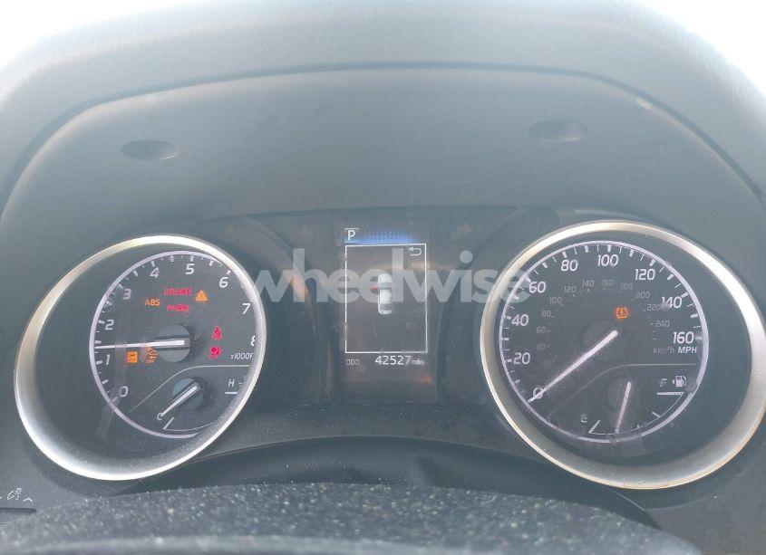 Photo 7 of 2021 Toyota Camry LE (VIN 4T1C11AK6MU563015)