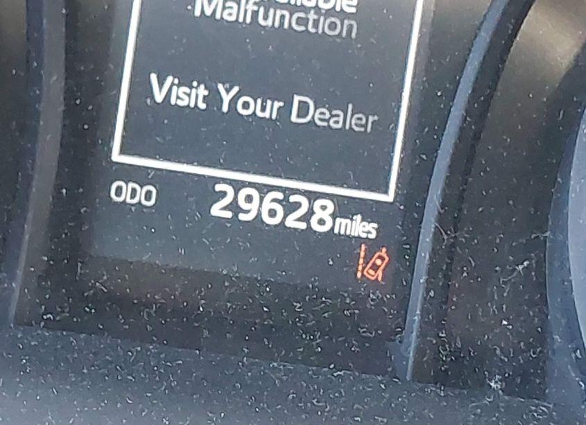 Photo 7 of 2021 Toyota Camry LE (VIN 4T1C11AK6MU616117)