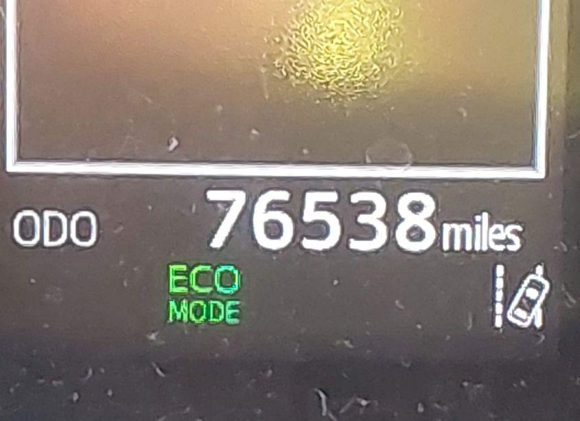 Photo 15 of 2022 Toyota Camry LE (VIN 4T1C11AK6NU631573)