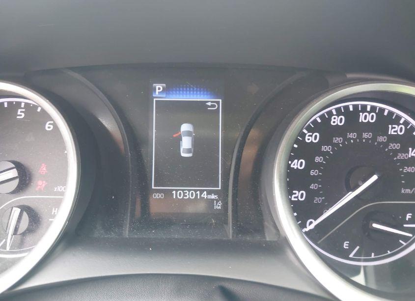 Photo 7 of 2022 Toyota Camry LE (VIN 4T1C11AK6NU634926)