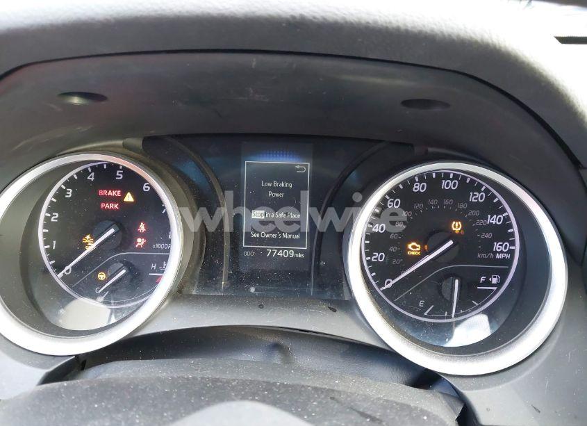 Photo 15 of 2022 Toyota Camry LE (VIN 4T1C11AK6NU668171)