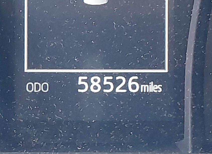 Photo 15 of 2022 Toyota Camry LE (VIN 4T1C11AK6NU696181)