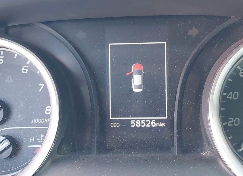 Photo 7 of 2022 Toyota Camry LE (VIN 4T1C11AK6NU696181)