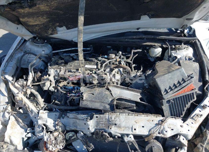 Photo 10 of 2023 Toyota Camry LE (VIN 4T1C11AK6PU079155)