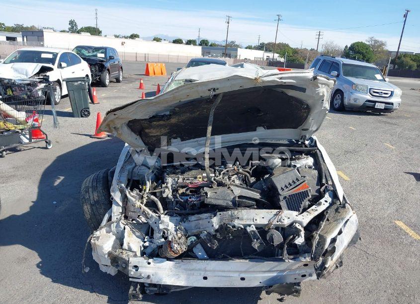 Photo 6 of 2023 Toyota Camry LE (VIN 4T1C11AK6PU079155)