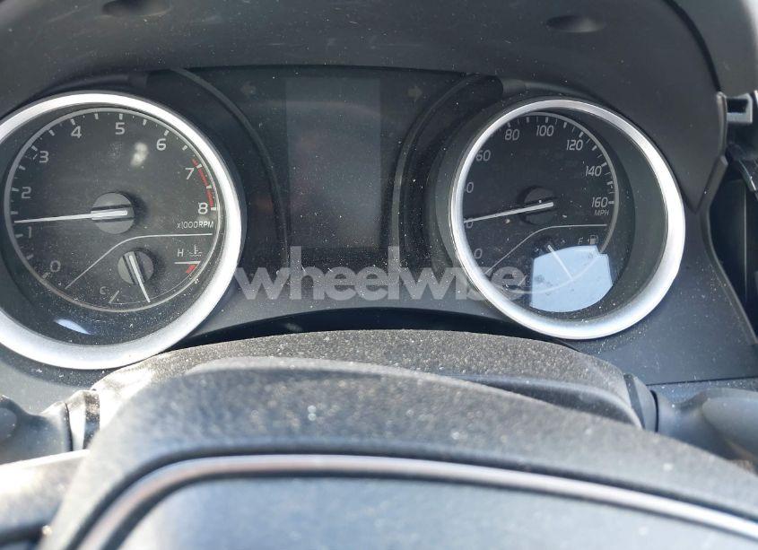 Photo 7 of 2023 Toyota Camry LE (VIN 4T1C11AK6PU079155)