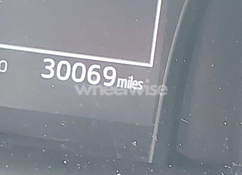 Photo 15 of 2023 Toyota Camry LE (VIN 4T1C11AK6PU156588)