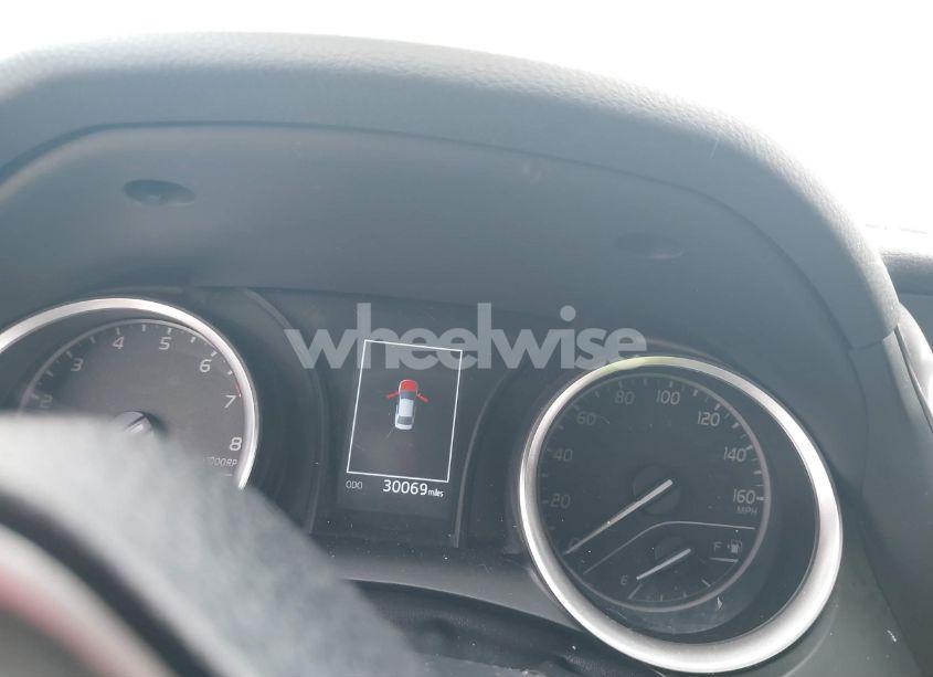 Photo 7 of 2023 Toyota Camry LE (VIN 4T1C11AK6PU156588)