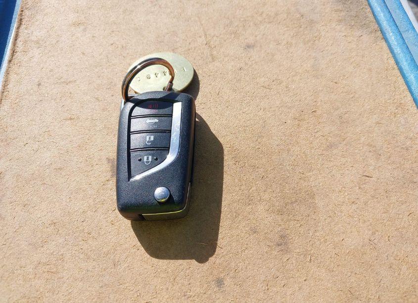 Photo 11 of 2023 Toyota Camry LE (VIN 4T1C11AK6PU179305)