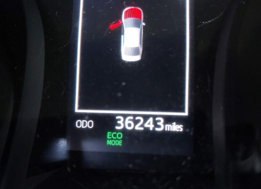 Photo 15 of 2023 Toyota Camry LE (VIN 4T1C11AK6PU179305)