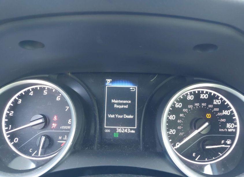 Photo 7 of 2023 Toyota Camry LE (VIN 4T1C11AK6PU179305)