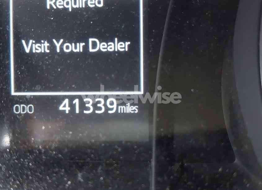 Photo 16 of 2023 Toyota Camry LE (VIN 4T1C11AK6PU750923)