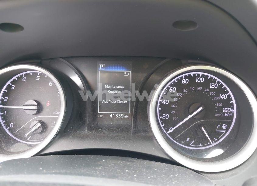 Photo 7 of 2023 Toyota Camry LE (VIN 4T1C11AK6PU750923)