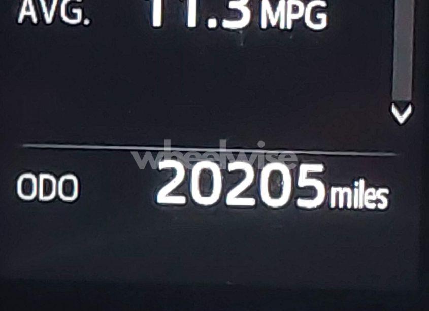 Photo 15 of 2023 Toyota Camry LE (VIN 4T1C11AK6PU752896)