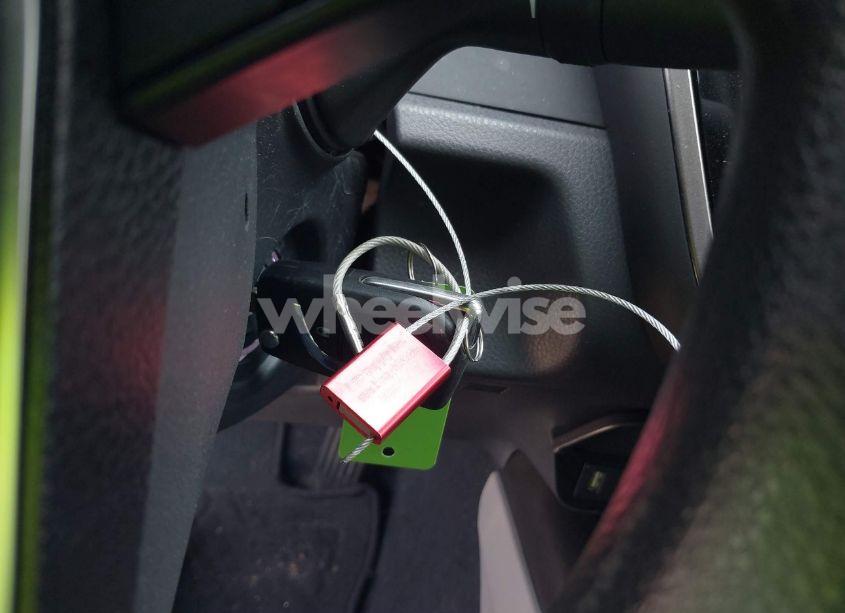 Photo 11 of 2023 Toyota Camry LE (VIN 4T1C11AK6PU786160)