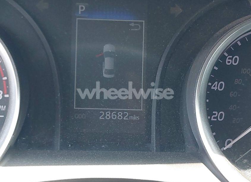 Photo 15 of 2023 Toyota Camry LE (VIN 4T1C11AK6PU786160)