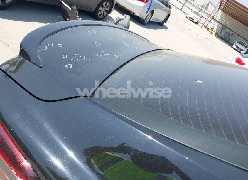 Photo 6 of 2023 Toyota Camry LE (VIN 4T1C11AK6PU786160)