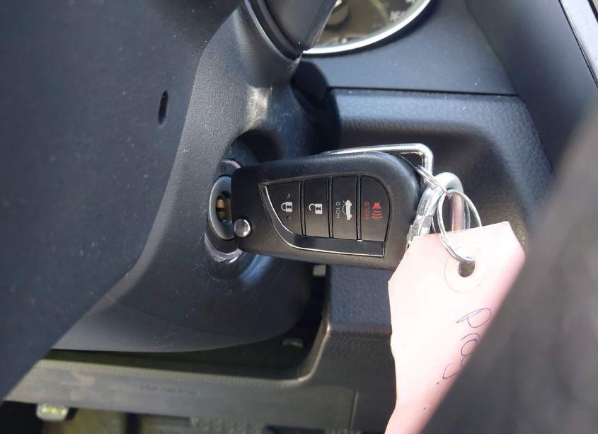 Photo 11 of 2023 Toyota Camry LE (VIN 4T1C11AK6PU803555)