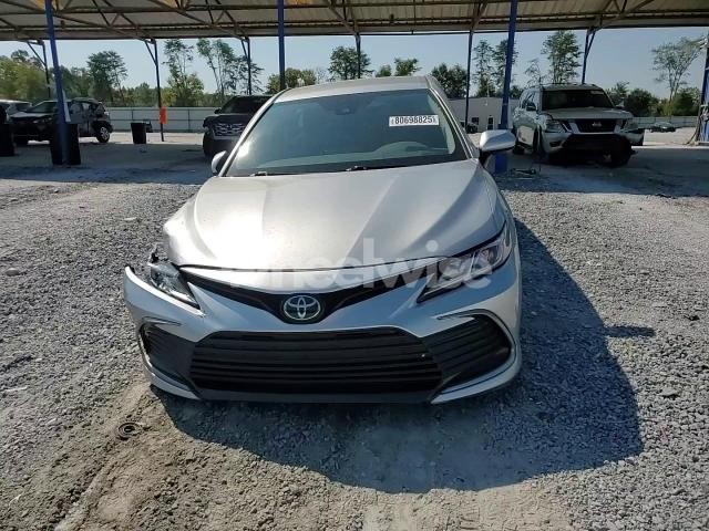 2023 TOYOTA CAMRY LE (VIN 4T1C11AK6PU827788) main photo