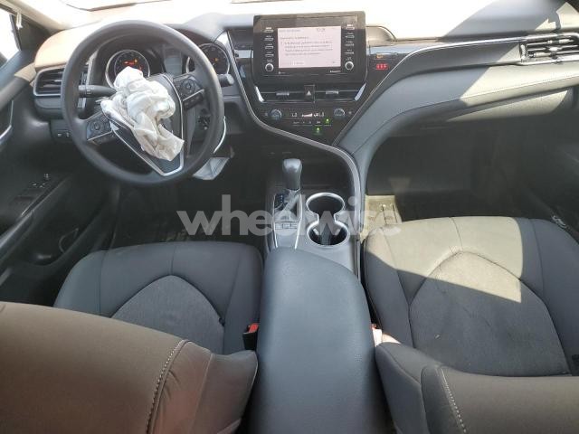 Photo 5 of 2023 TOYOTA CAMRY LE (VIN 4T1C11AK6PU827788)