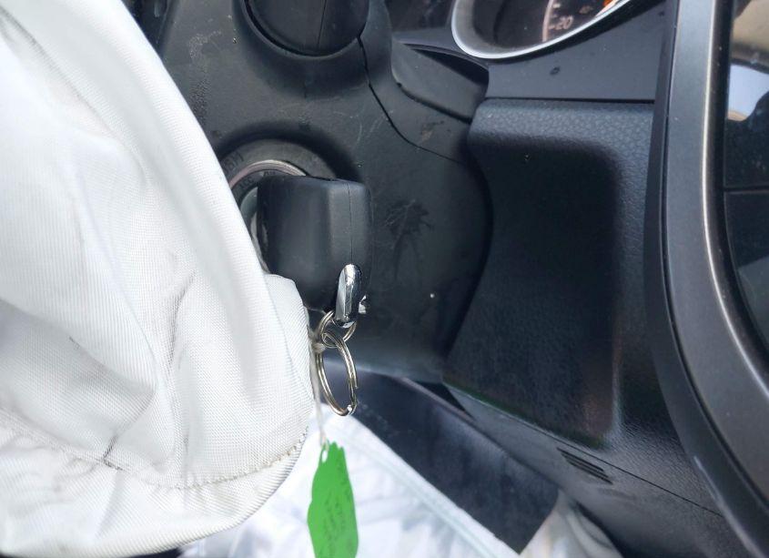 Photo 11 of 2024 Toyota Camry LE (VIN 4T1C11AK6RU206263)